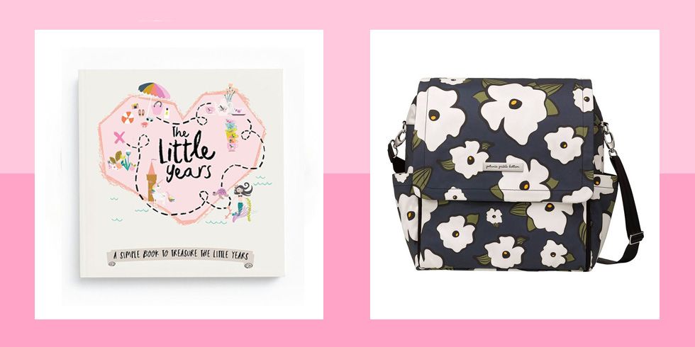 37 Best Pregnancy Gifts For 2020 Cute Useful Gifts For New Moms