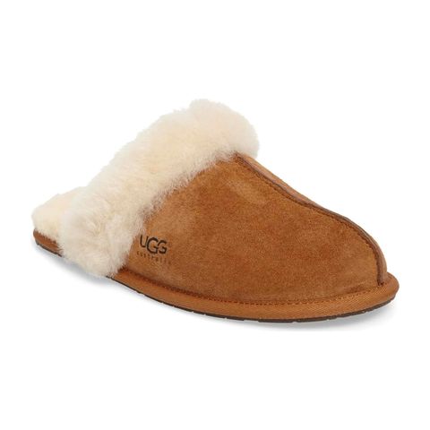 gifts for new parents ugg slippers