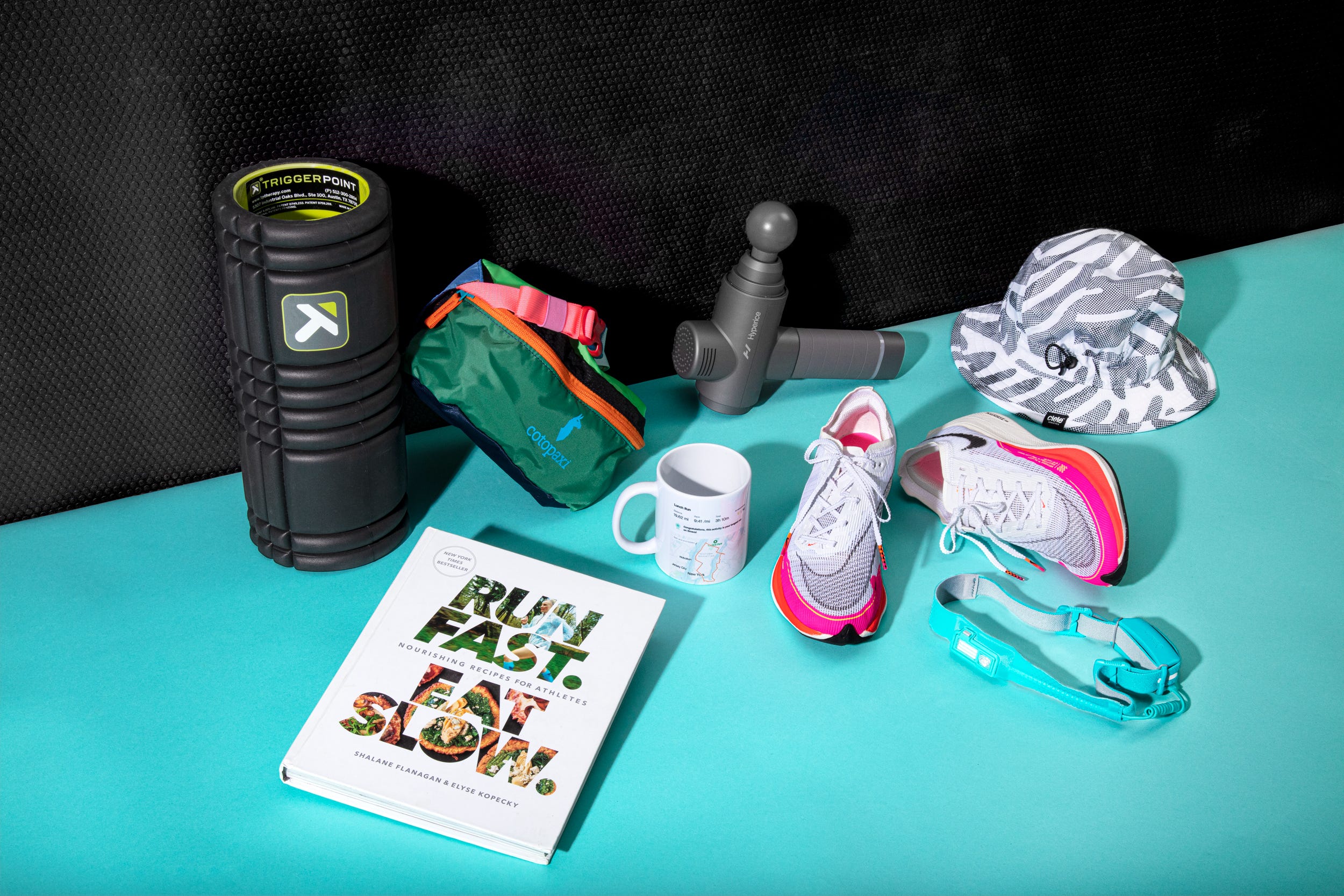 The Absolute Best Gift Ideas for the Runner in Your Life