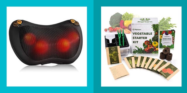 30 Christmas Gifts for Seniors 2019 — The Best Gifts for Older People