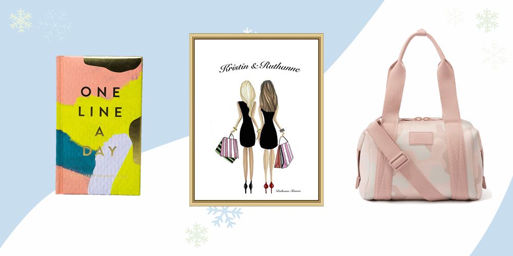25 Best Holiday Gifts for Sisters - Christmas Gift Ideas ...