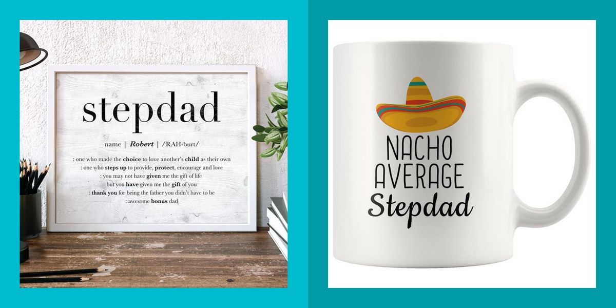 14 Gifts For Stepdads Father's Day 2020 Gifts For
