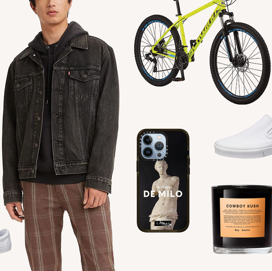 58 Gift Ideas Teen Boys Will Love (Which Is Really Saying Somethin')