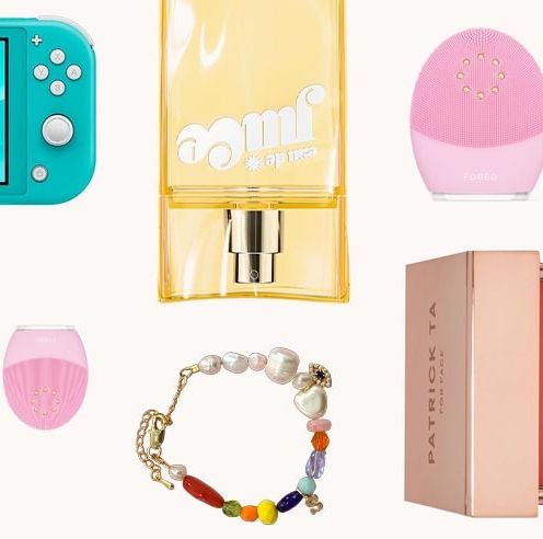 Best Gifts For Teen Girls 21 Cute Teen Girl Presents