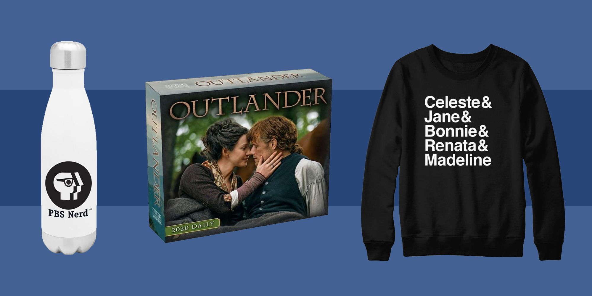 christmas gifts for tv lovers