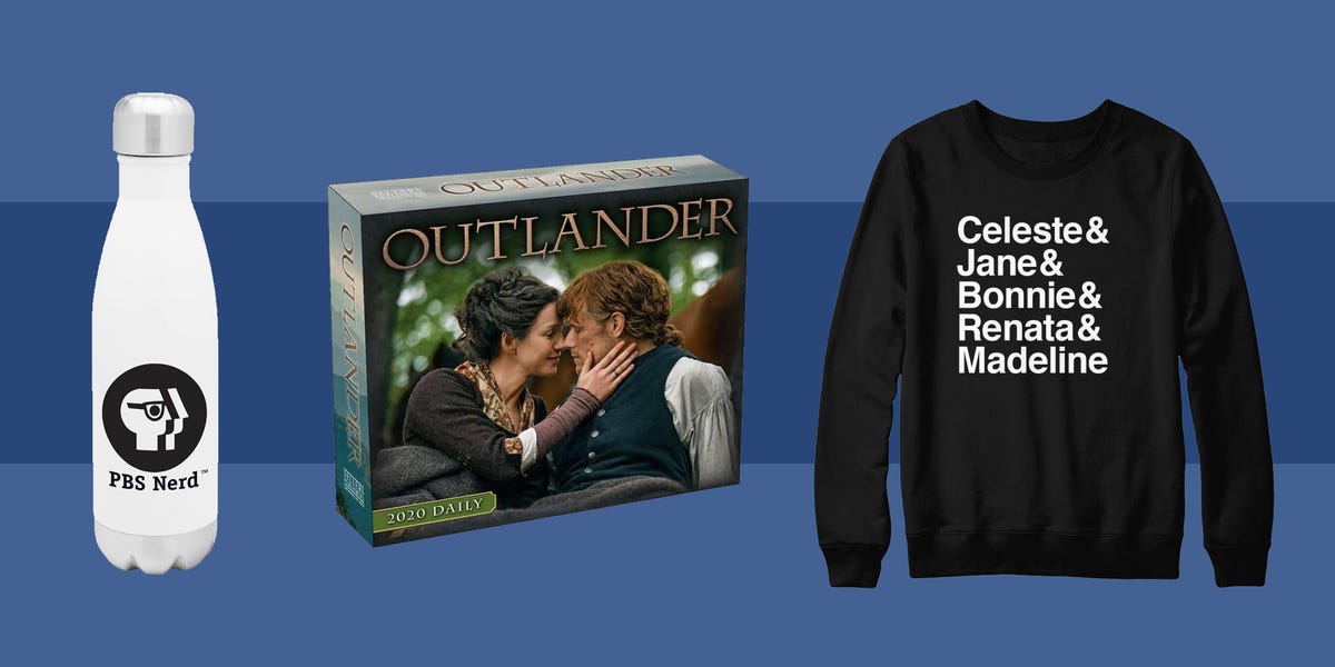 18 Cool Gifts for TV Lovers 2021 - TV Themed Christmas Gift Ideas