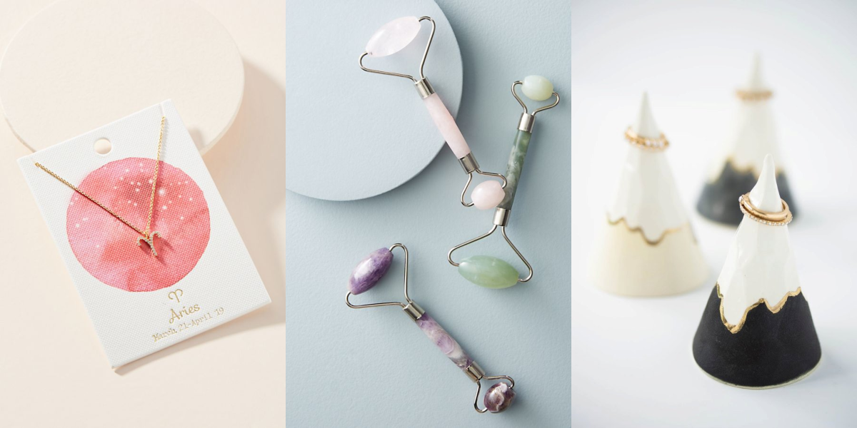 40 Best Christmas Gifts for Women 2018 - Stylish and Cool Gift Ideas