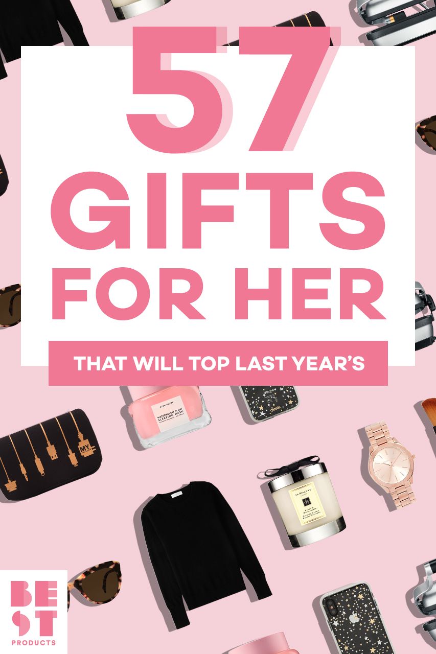 practical gifts for girlfriend