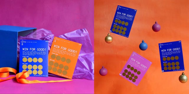 gifts that give back to charity