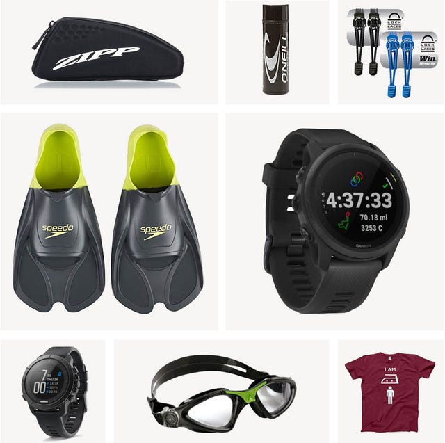 The Best Christmas Gifts For Triathletes