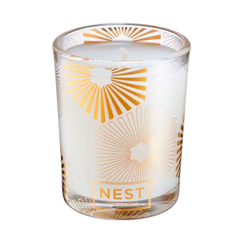 gifts under $20 nest candle