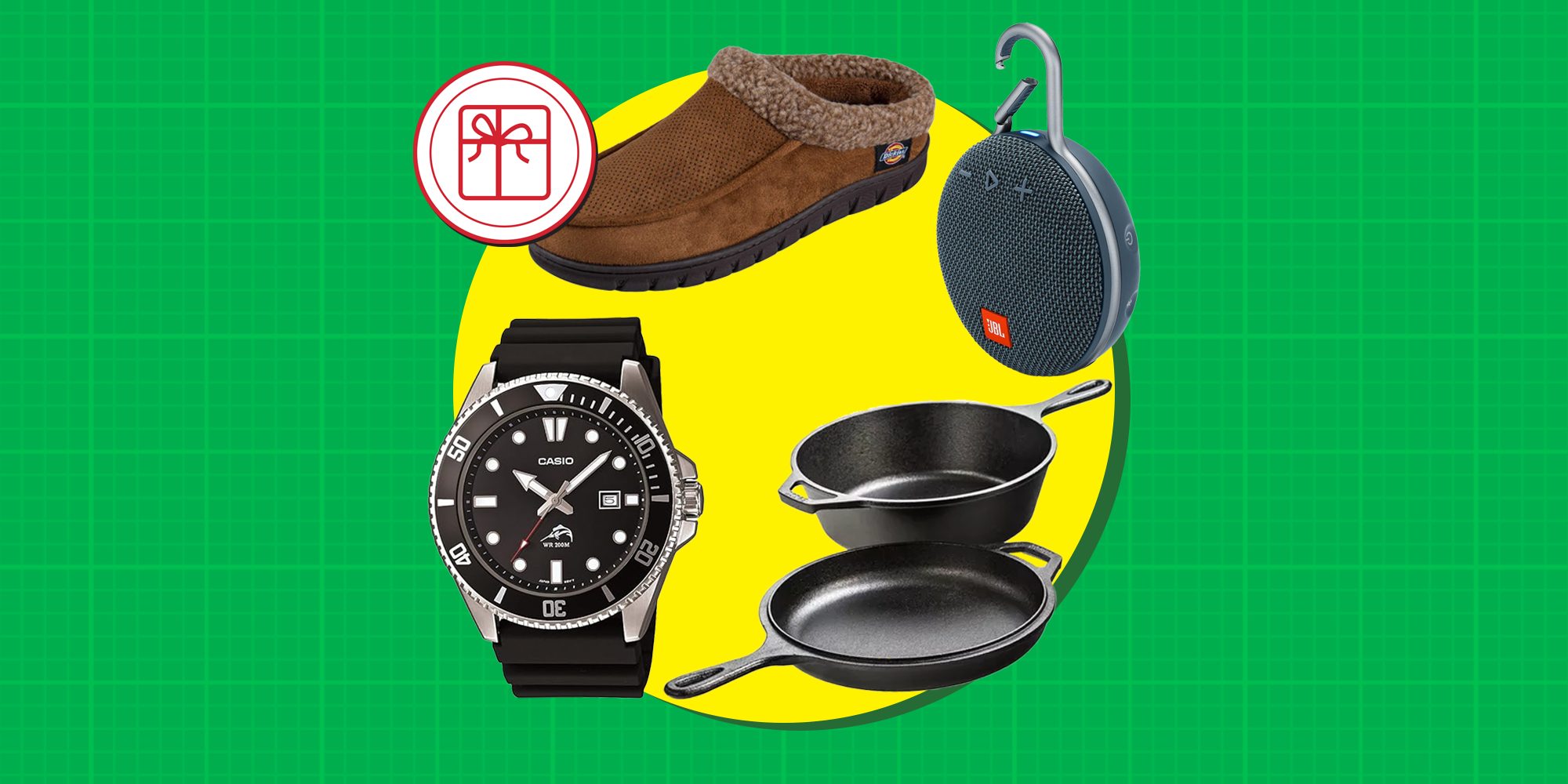 The Best Gifts Under $50 Any Guy Will Love