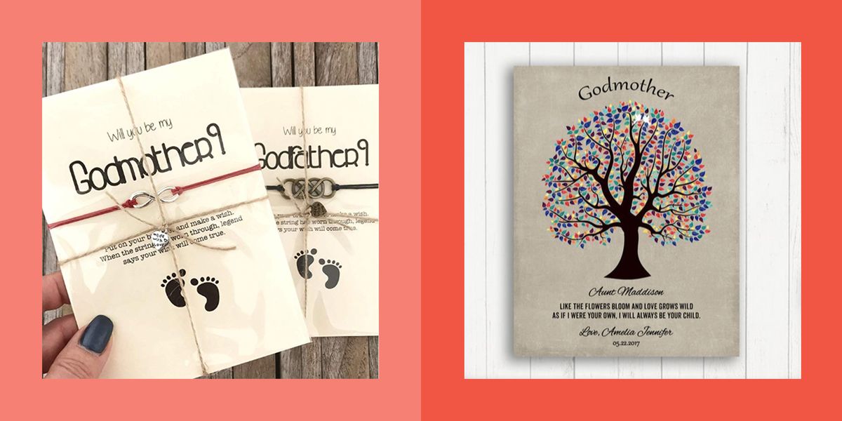 26 Christmas Gifts For Godparents 2019 Best Gifts To