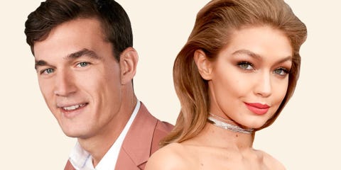 What Gigi Hadid And Tyler Cameron Did On Their Second Date Night