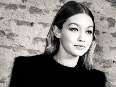 Gigi Hadid says she prefers how her body used to look