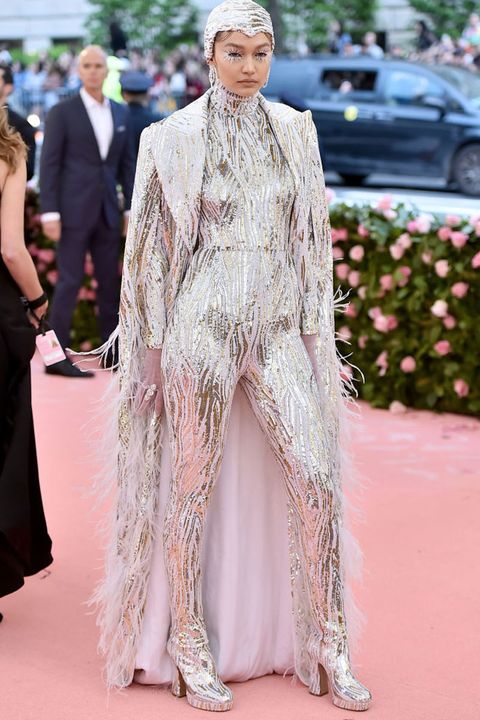 Met Gala 2019: the best celebrity outfits from the Met Ball