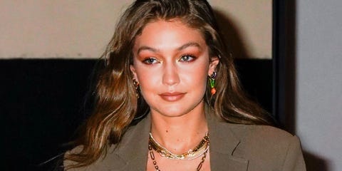 Perdere Gli Amici Per Il Successo Gigi Hadid Racconta La Sua