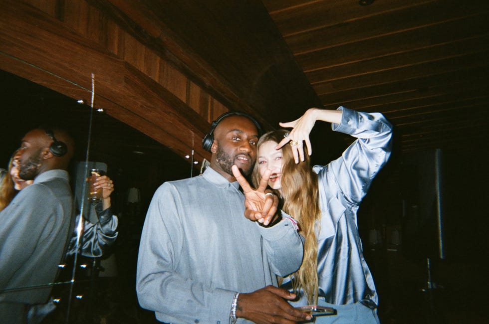 This Week in Parties