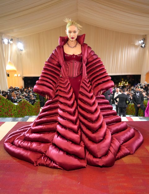 Met Gala 2022: The Best Red Carpet Celebrity Looks