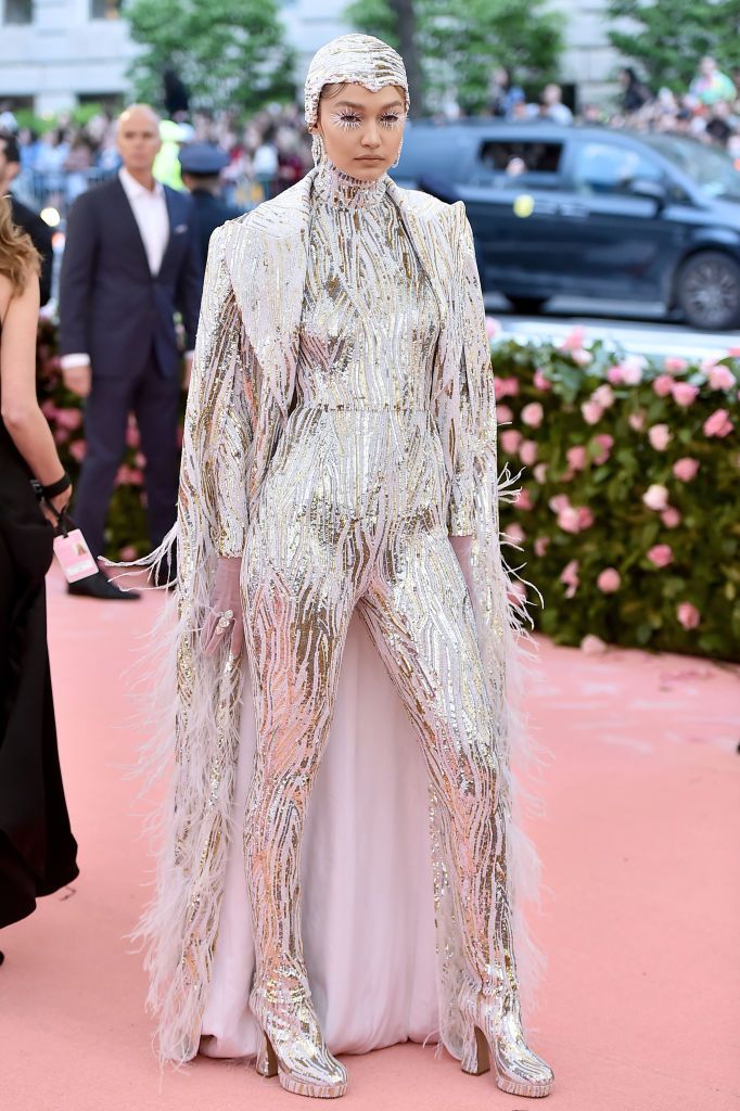 gala wear 2019