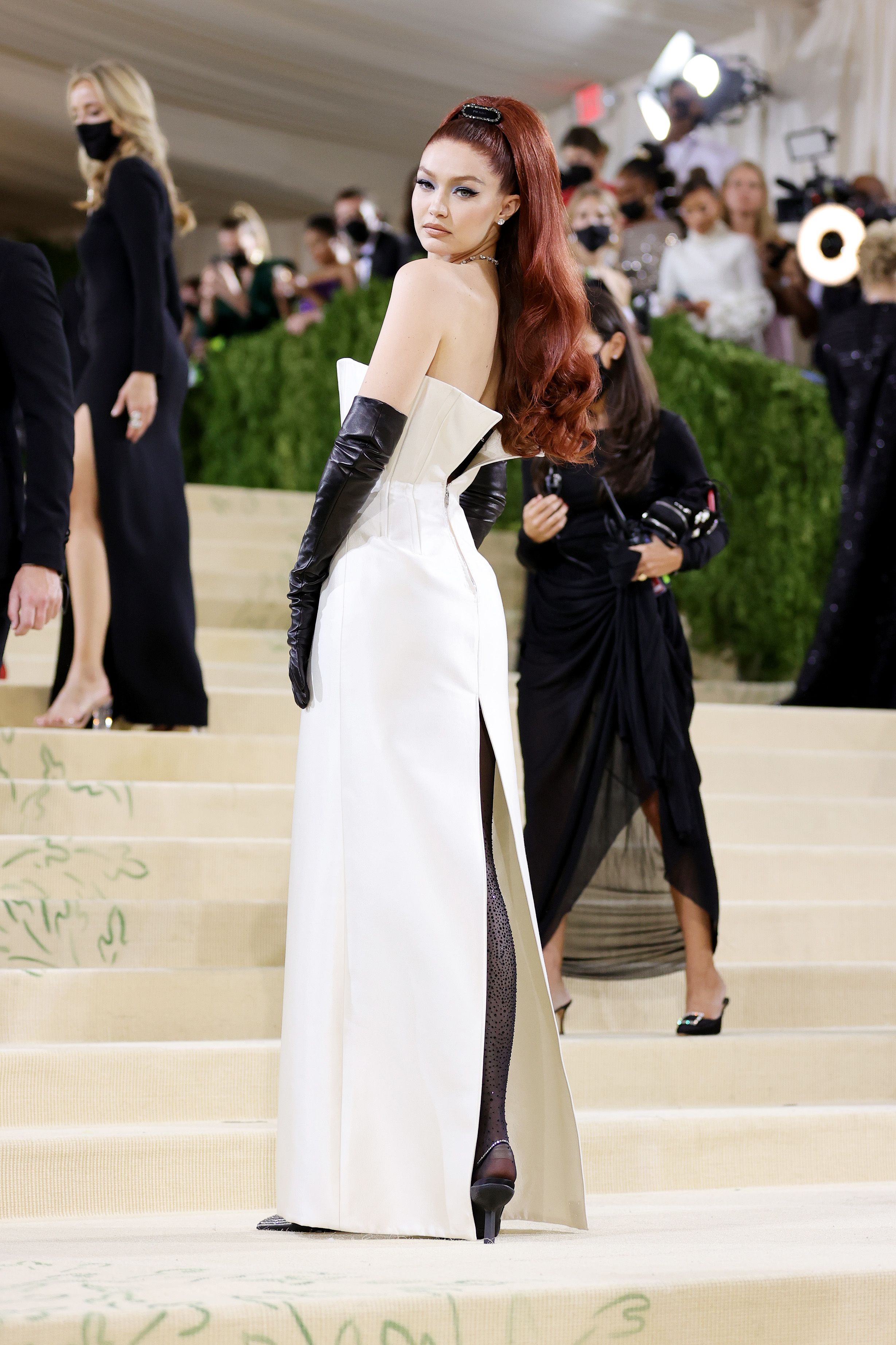 gala gown dresses