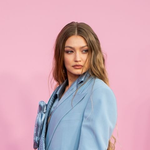 Fans Are Convinced Gigi Hadid Threw A Gender Reveal Party Amid ...