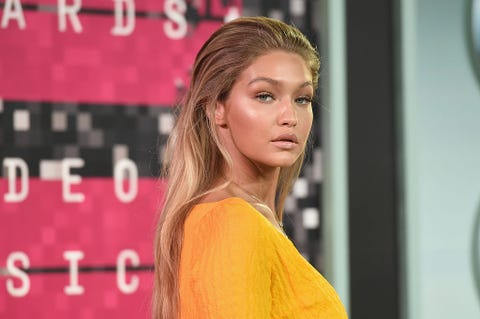 Dit Is De Budgetproof Mascara Die Gigi Hadid Regelmatig Gebruikt