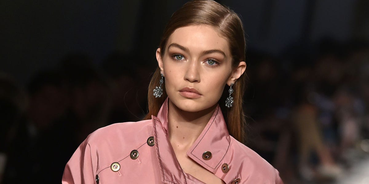 Gigi Hadid on What It Was Really Like to Fight Attacker in Milan - Gigi ...