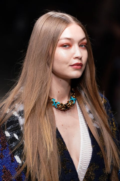 Gigi Hadid pregnant face fillers gigi hadid pregnant face fillers