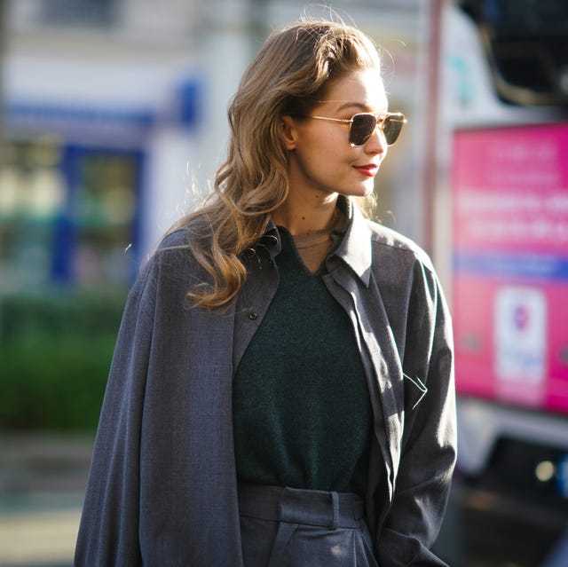 street style    paris fashion week   womenswear fall winter 2020 2021  day three