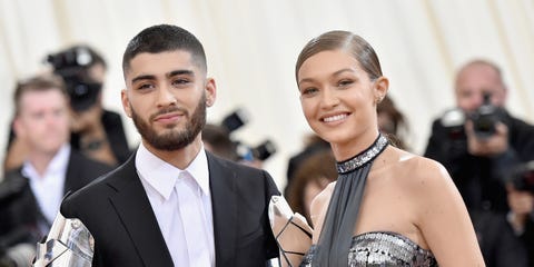 Gigi Hadid Posts Emotional Instagram Following Zayn Breakup