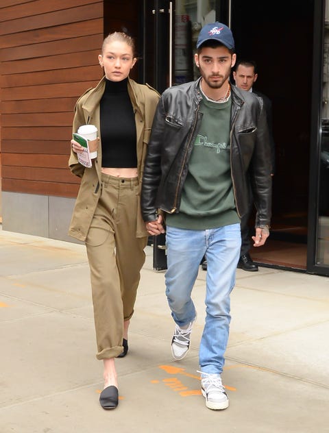 Gigi Hadid And Zayn Malik Have Broken Up Zayn And Gigi