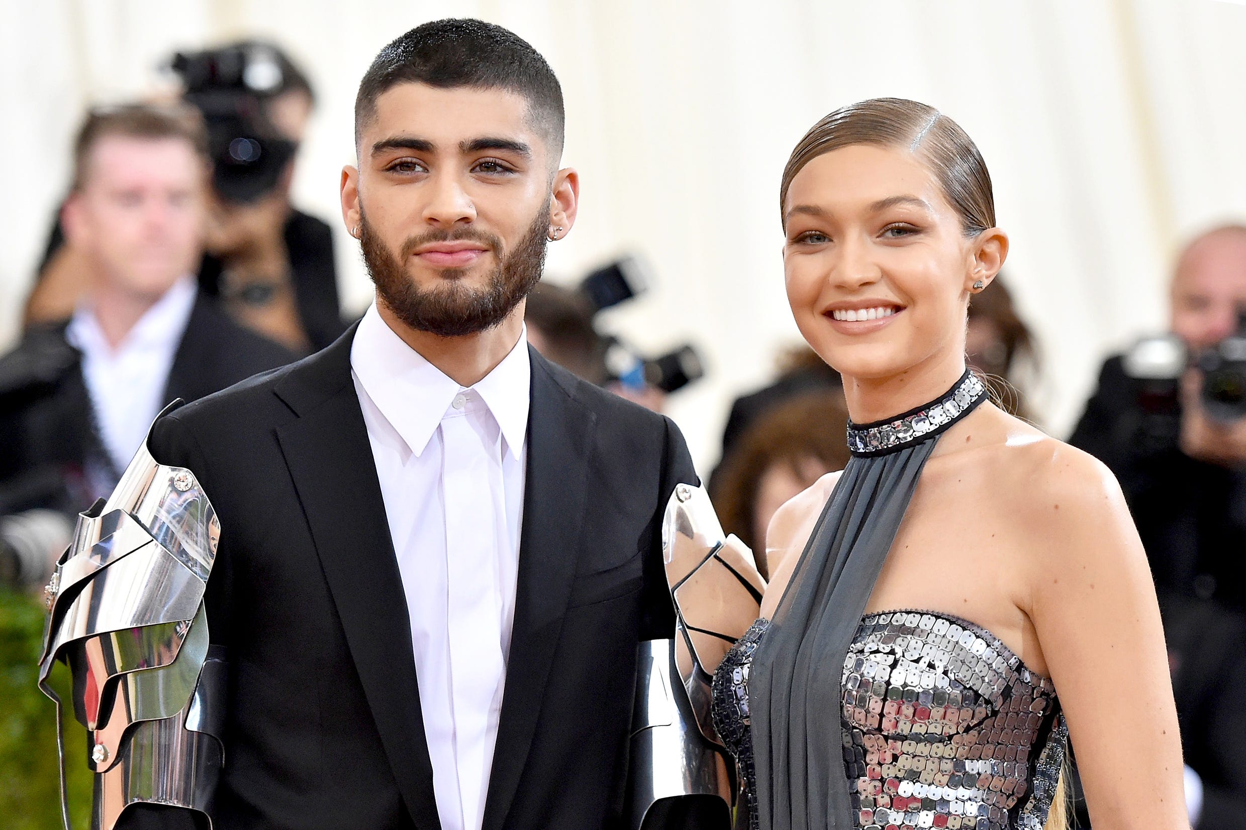 Gigi Hadid and Zayn Malik’s Complete Relationship Timeline