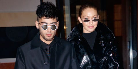 Gigi Hadid E Zayn Malik Di Nuovo Insieme