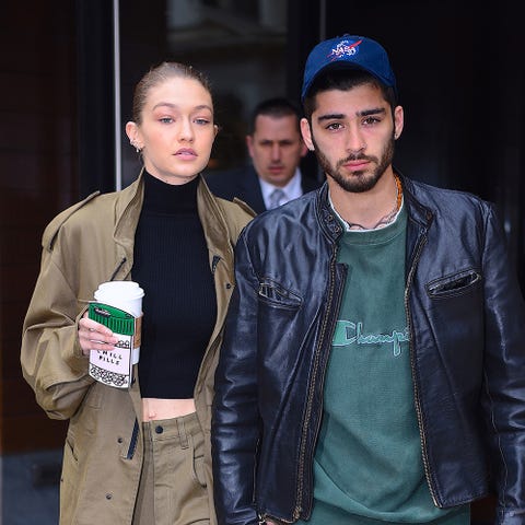 Zayn Malik And Gigi Hadid Always Try To Do Right By Each Other