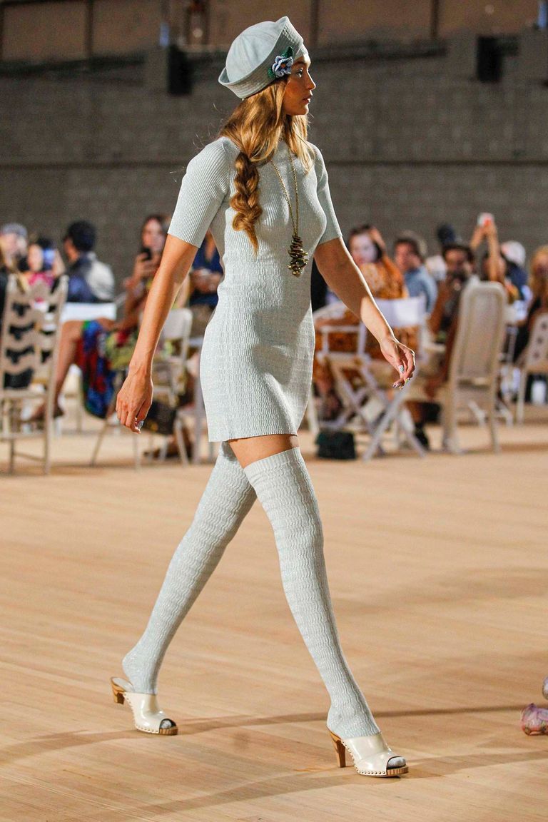 marc jacobs thigh high boots