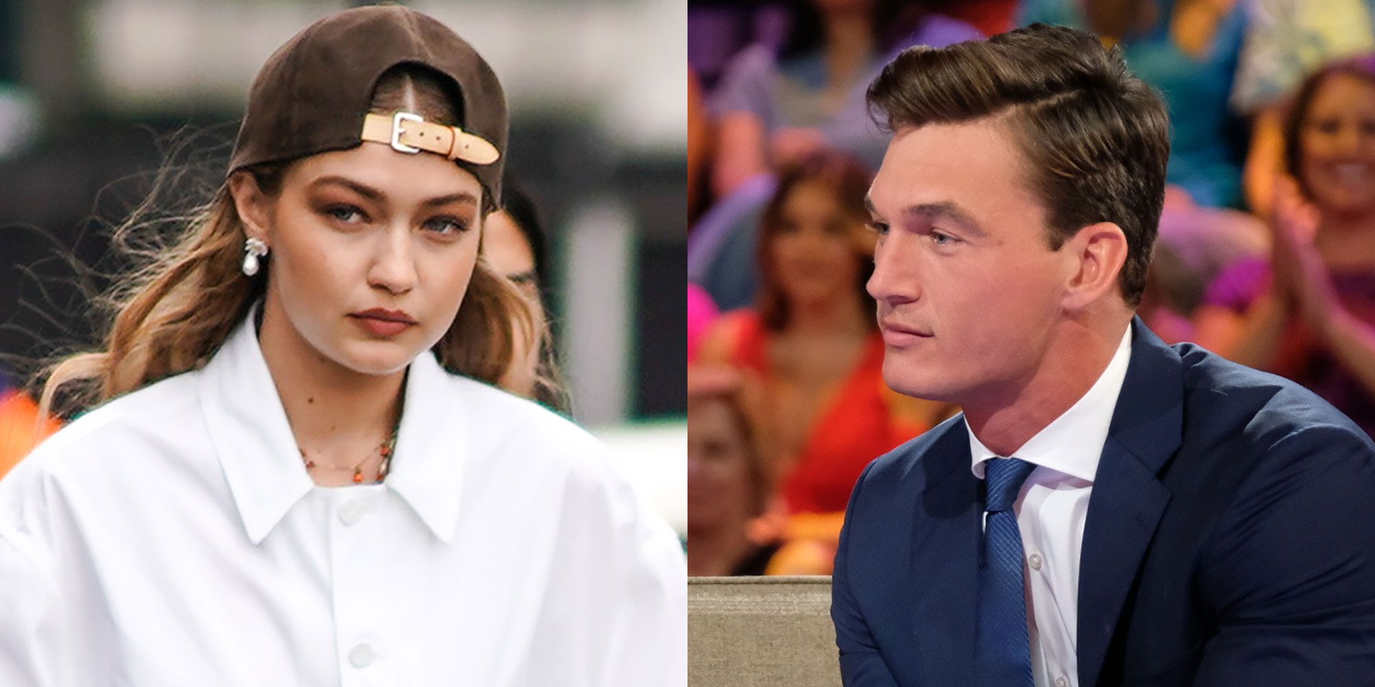 Interesting Facts About Tyler Cameron And Gigi Hadid