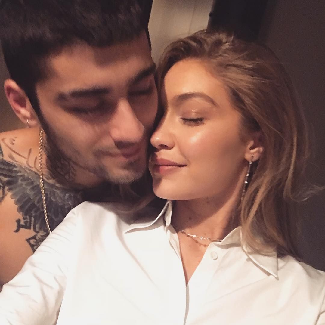 Are Gigi Hadid And Zayn Malik Back Together Gigi And Zayn