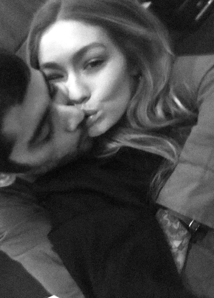 Gigi Hadid Shares Rare Look at Date Night With Zayn Malik and Gift for Their Daughter