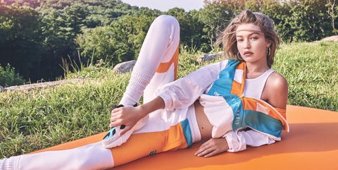 gigi-hadid-reebok-collectie gigi-hadid-reebok-collectie