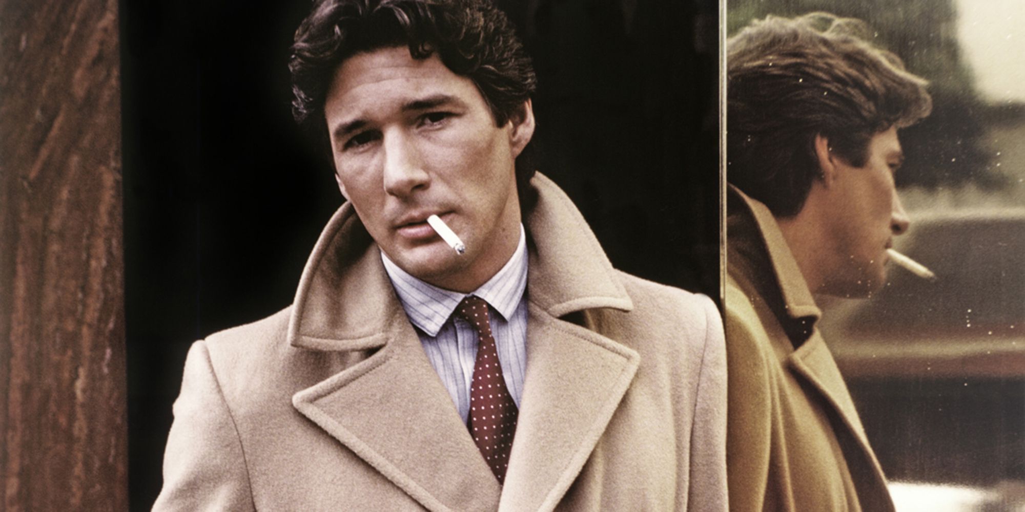 giorgio armani american gigolo
