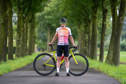 module Passend Overvloed Getest 9 sets dameskleding voor op de racefiets - Bicycling