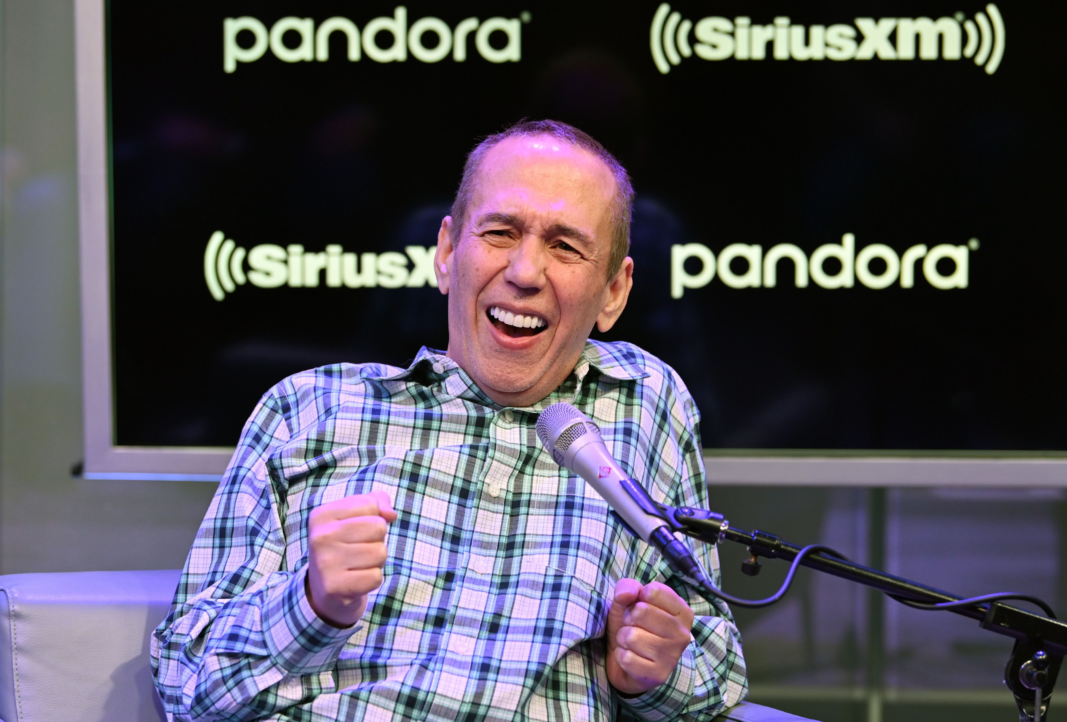 Gilbert Gottfried Death Reactions - Gilbert Gottfried Dead At 67