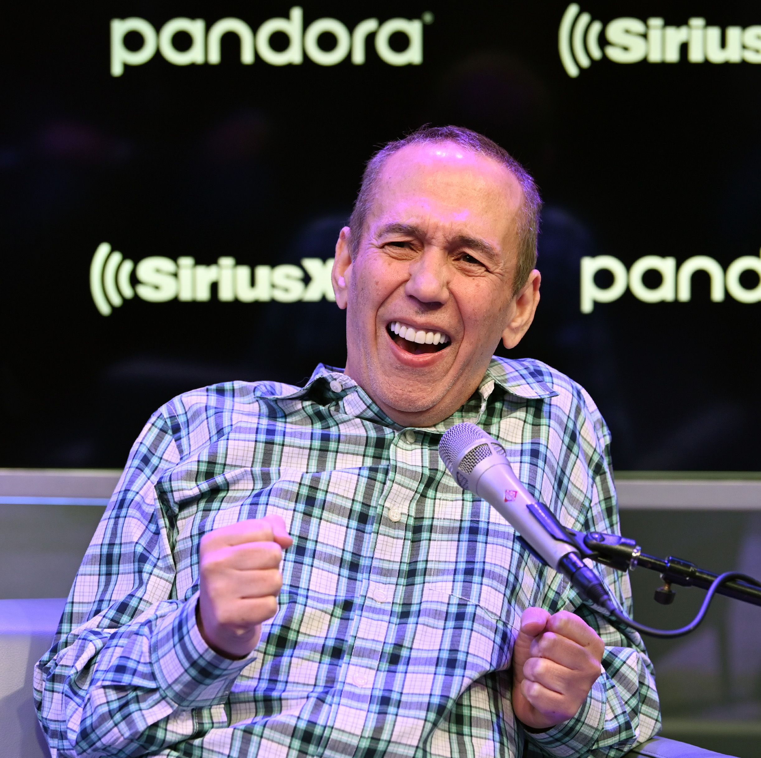 Fans and Peers Mourn the 'Unusually Hilarious' Gilbert Gottfried