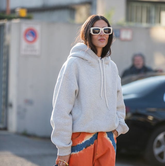 Street Style: February 19th - Milan Fashion Week Fall/Winter 2020-2021 street style february 19th milan fashion week fallwinter 2020 2021