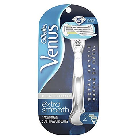 5 Best Bikini Trimmers and Shavers - Best Razor For Bikini Area