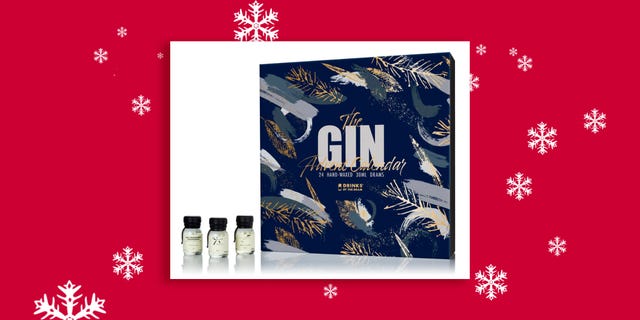 Gin advent calendars the definitive guide