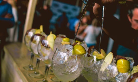 Gin Festival
