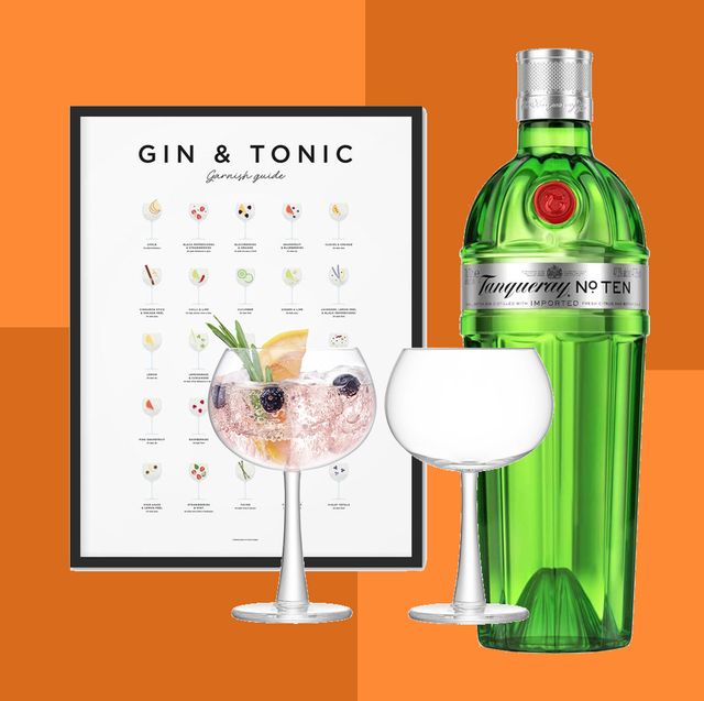 gin gifts