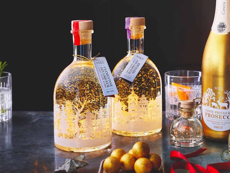 Gin gifts - 22 gifts for gin lovers